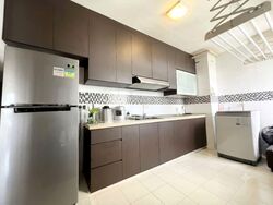 Blk 593B Montreal Ville (Sembawang), HDB 2 Rooms #593543891
